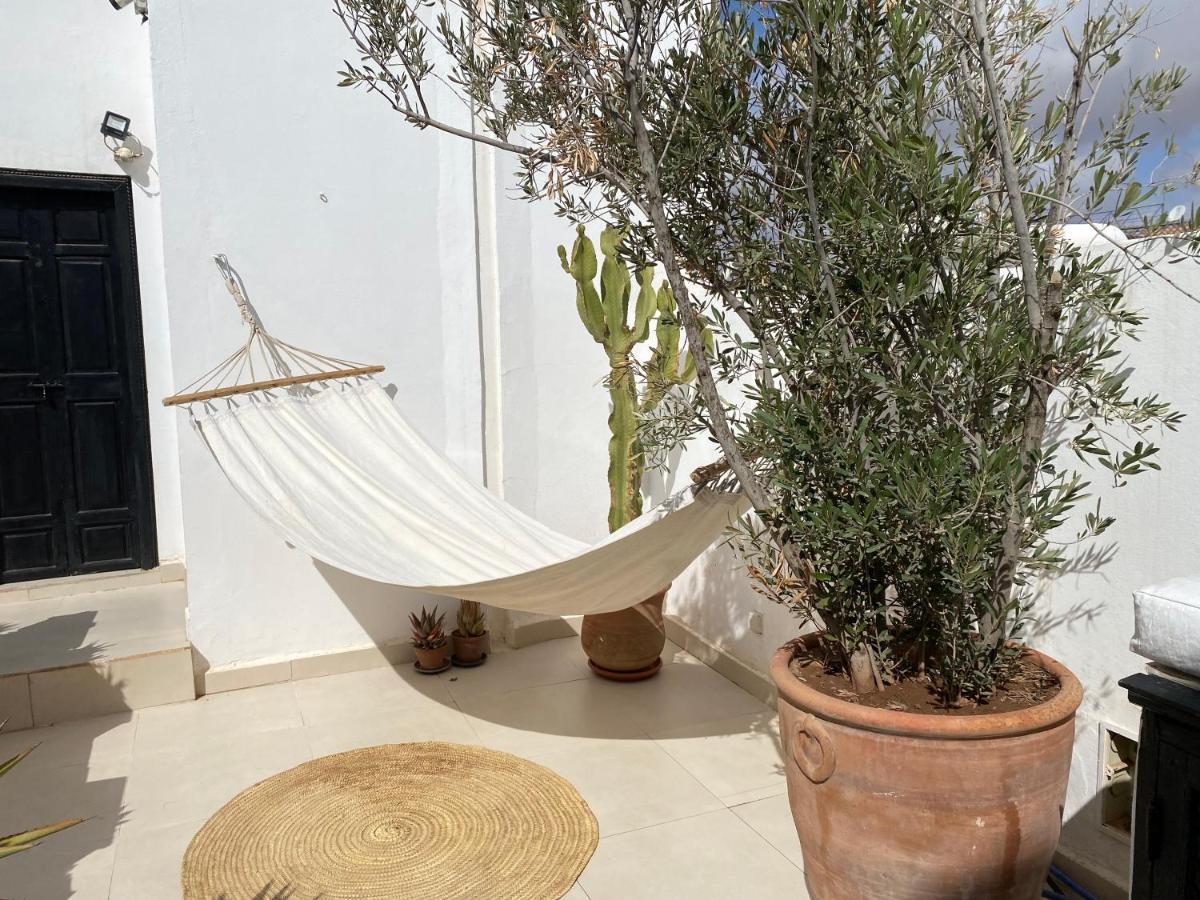 Riad Princesse D Orient مراكش المظهر الخارجي الصورة
