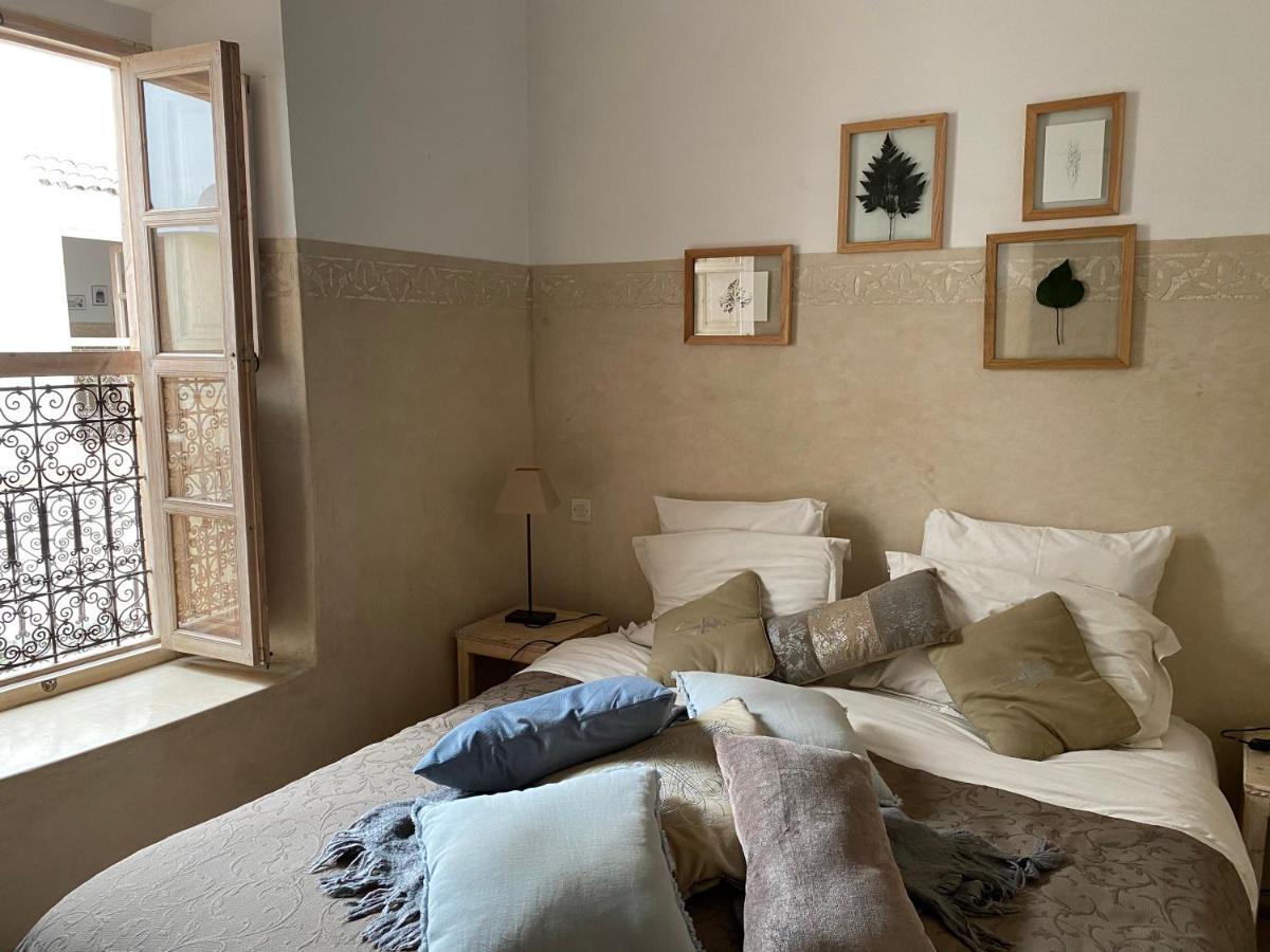 Riad Princesse D Orient مراكش المظهر الخارجي الصورة