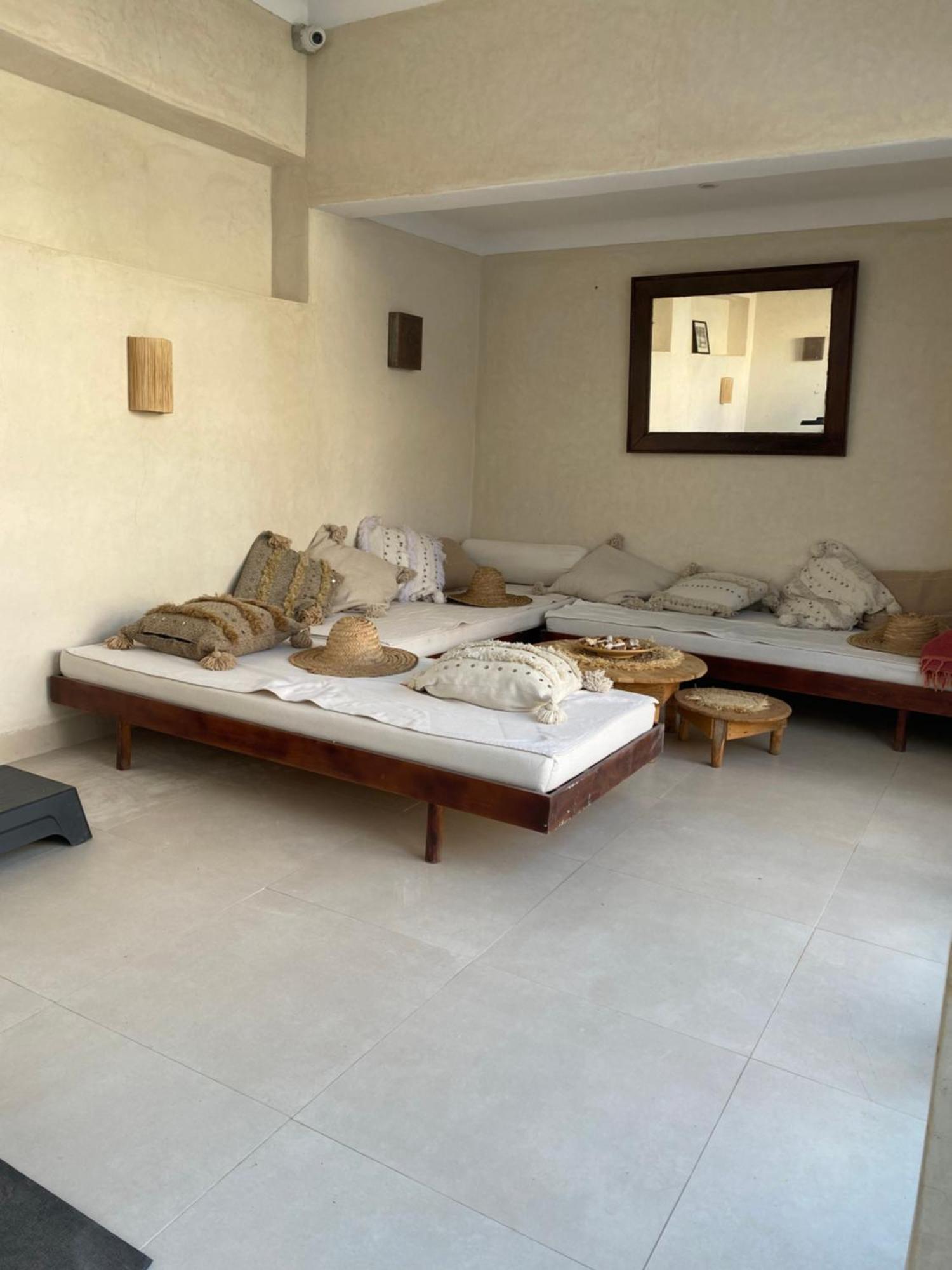 Riad Princesse D Orient مراكش المظهر الخارجي الصورة